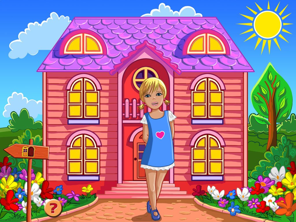 My Doll — скриншот 1