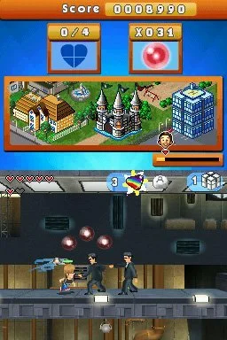 Shorts - кадр 11