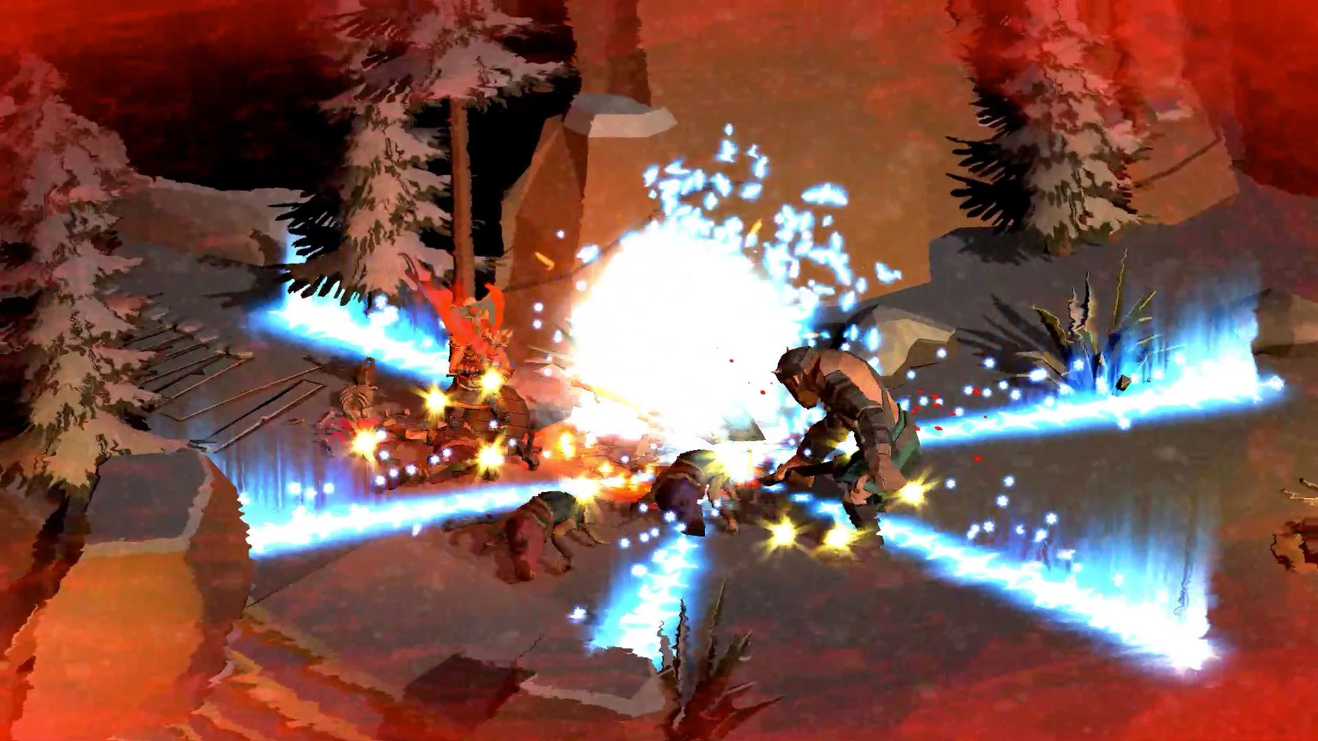 Crumbling World - кадр 1