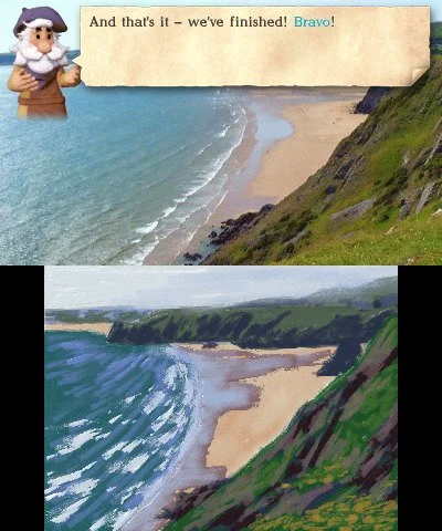 New Art Academy - кадр 10