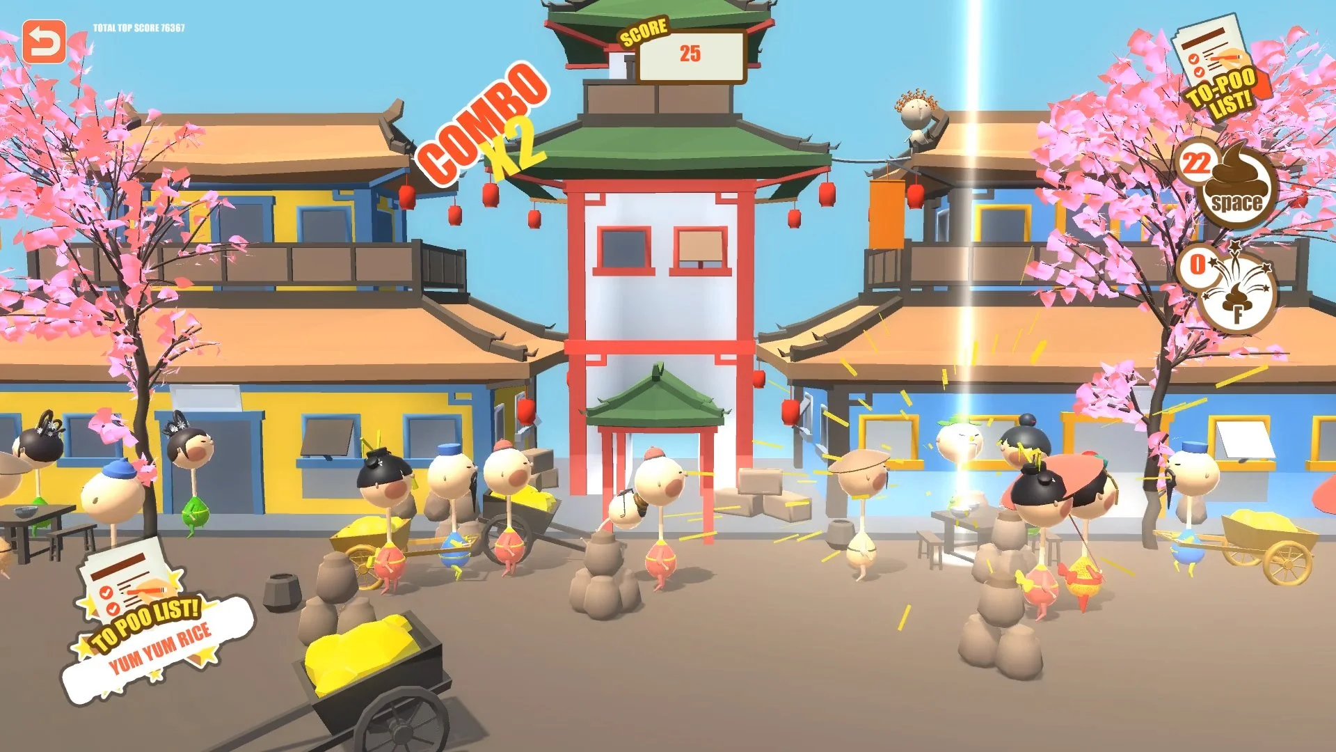 There's Poop In My Soup - кадр 8