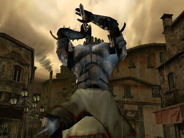 The House of the Dead 2 & 3 Return - кадр 13