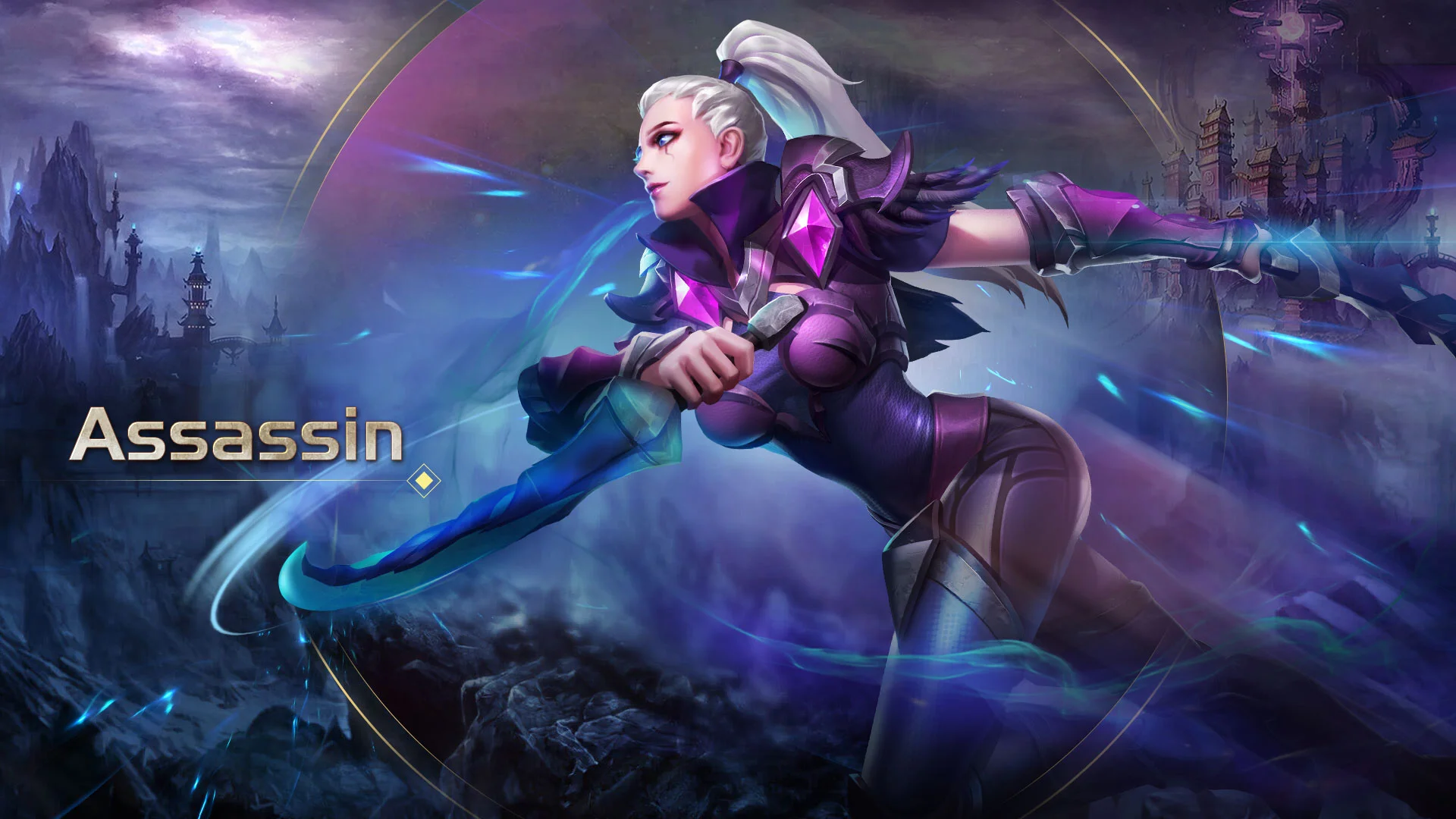 Endless Battle - кадр 2