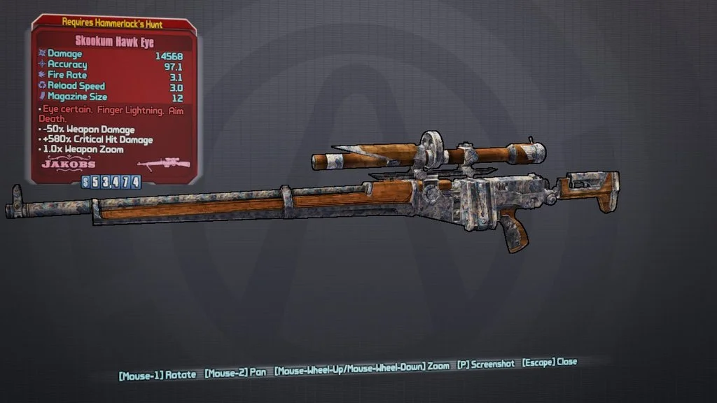 Borderlands 2: Sir Hammerlock’s Big Game Hunt - кадр 2