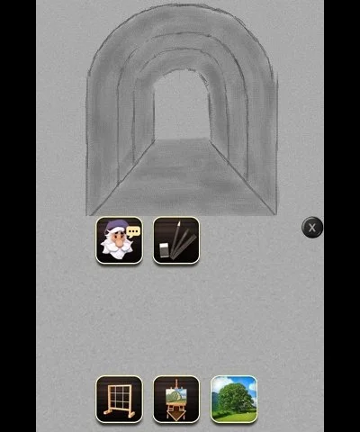 New Art Academy - кадр 4