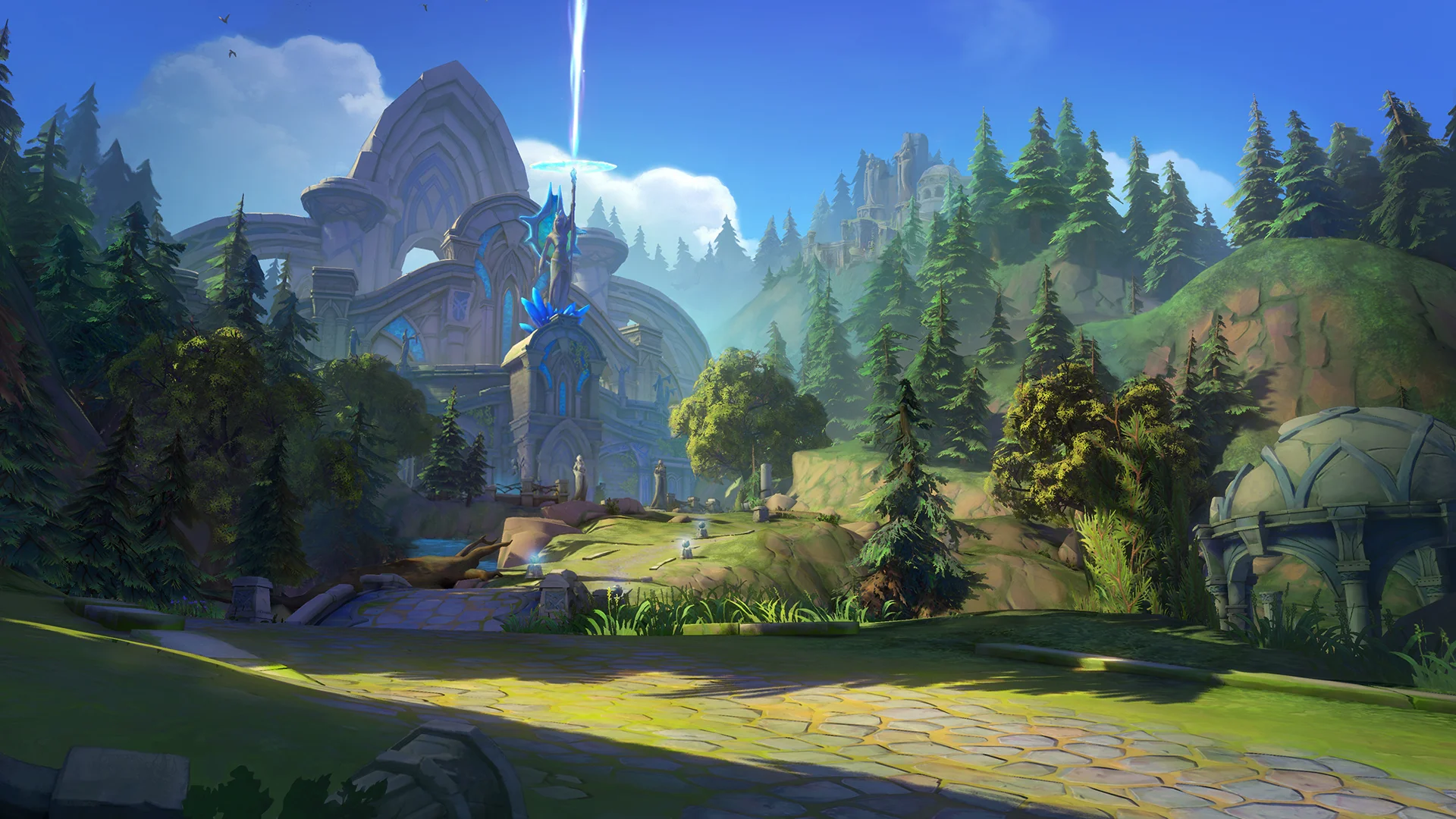 Endless Battle - кадр 8