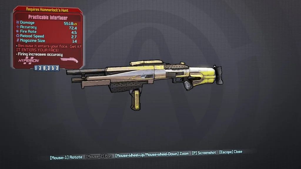 Borderlands 2: Sir Hammerlock’s Big Game Hunt - кадр 4