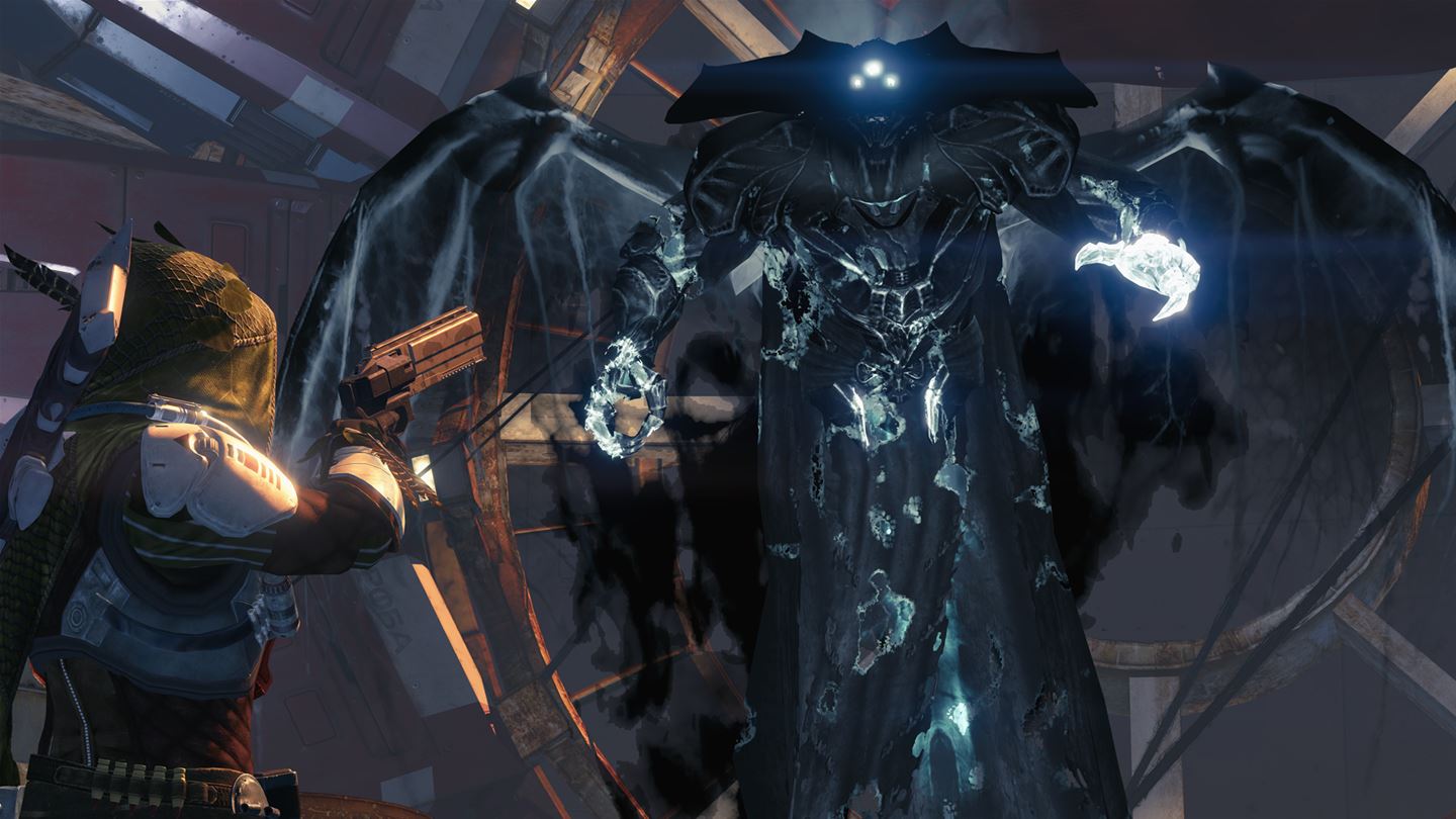 Destiny: The Collection — скриншот 8