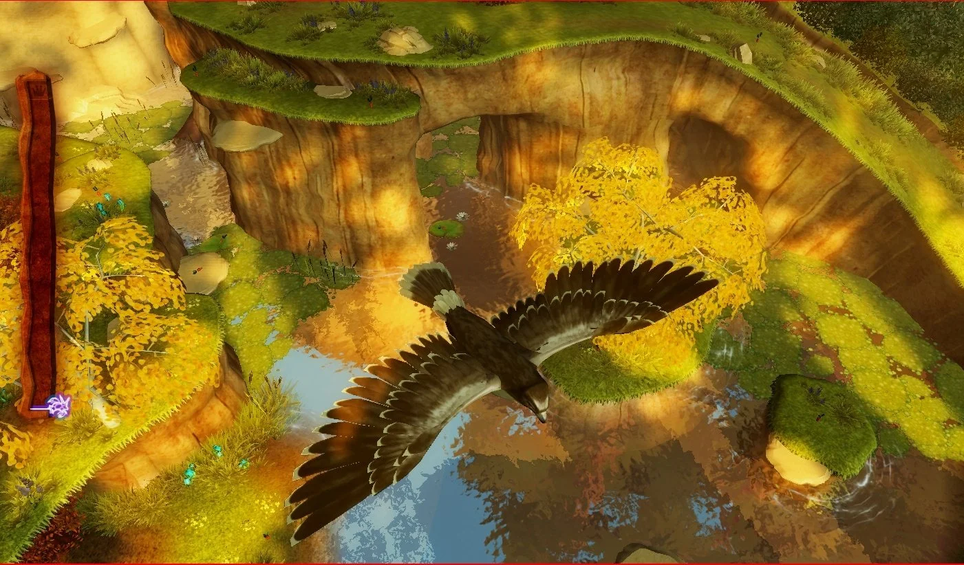 Wildlife: Forest Survival - кадр 6