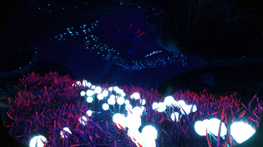 Subnautica: Below Zero — скриншот 6