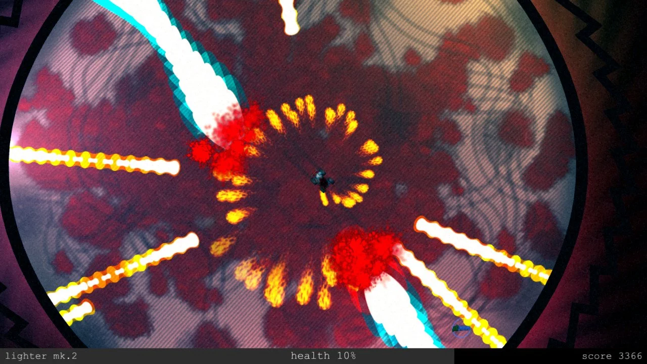 Debrysis - An Awesome Badtrip - кадр 1