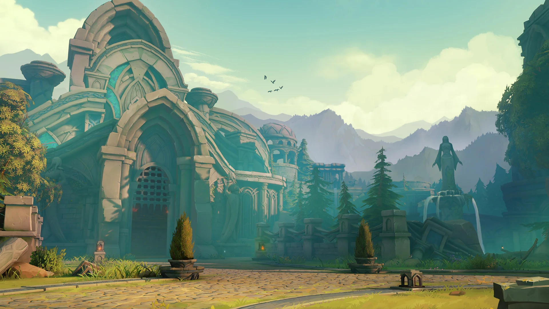 Endless Battle - кадр 7