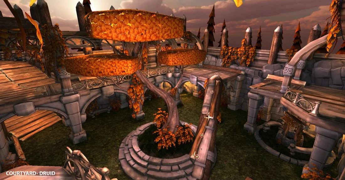 Book Brawl - кадр 1