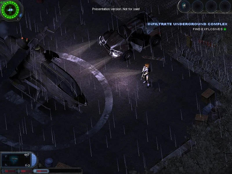 Alien Shooter: Vengeance - кадр 14