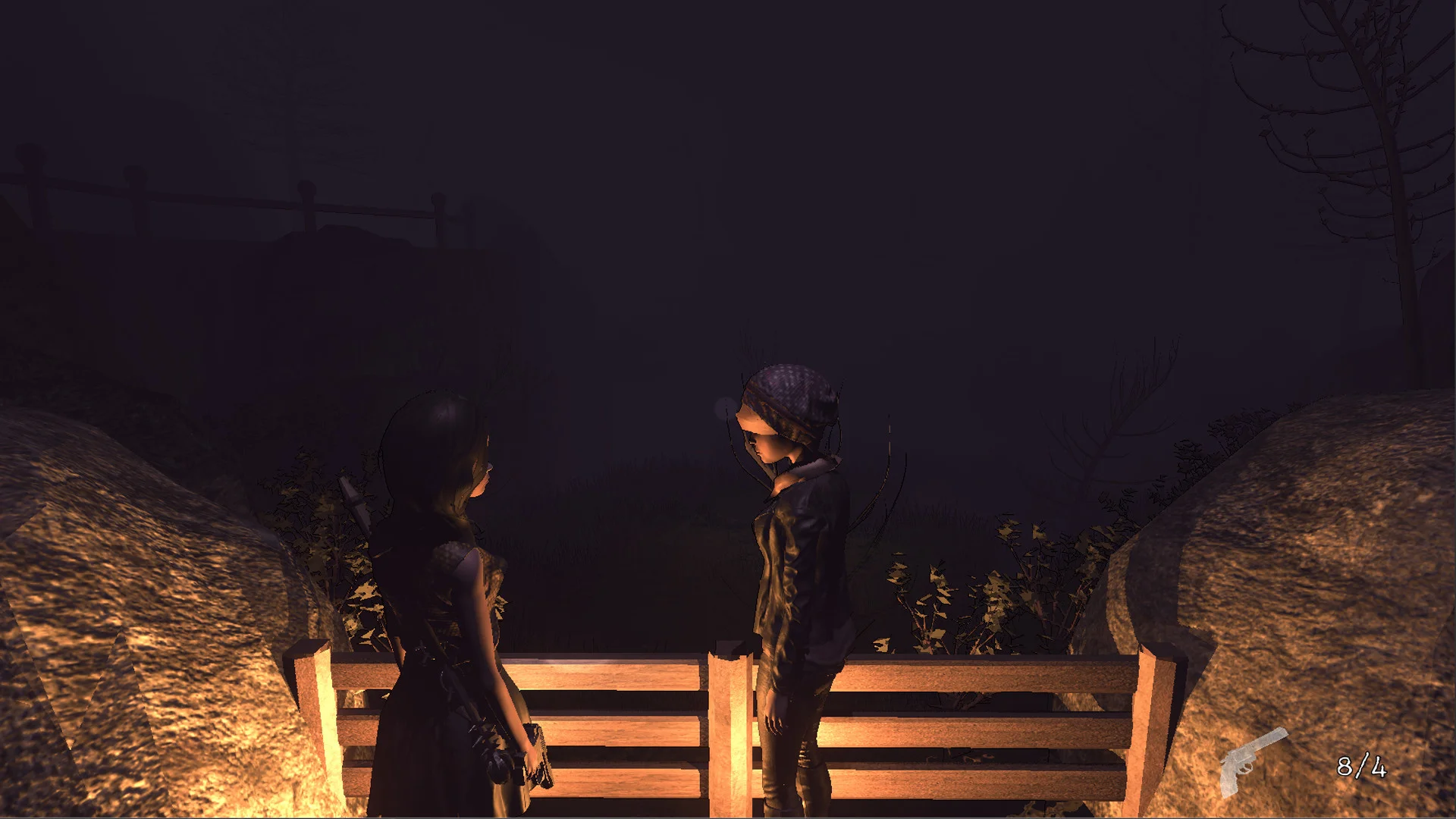 Eldervale - кадр 9