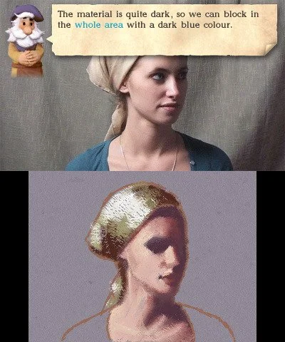 New Art Academy - кадр 12