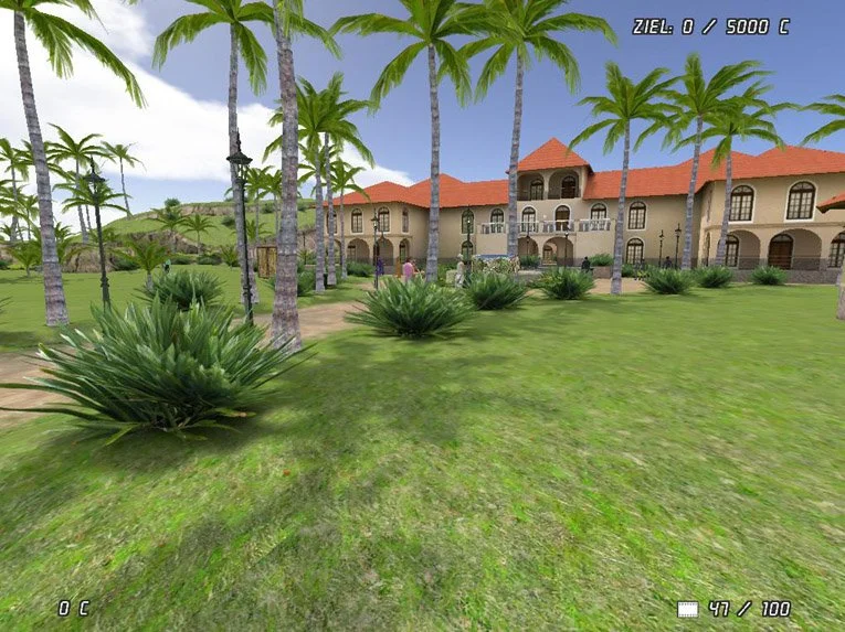 Zoom Mission Paparazzi - кадр 10