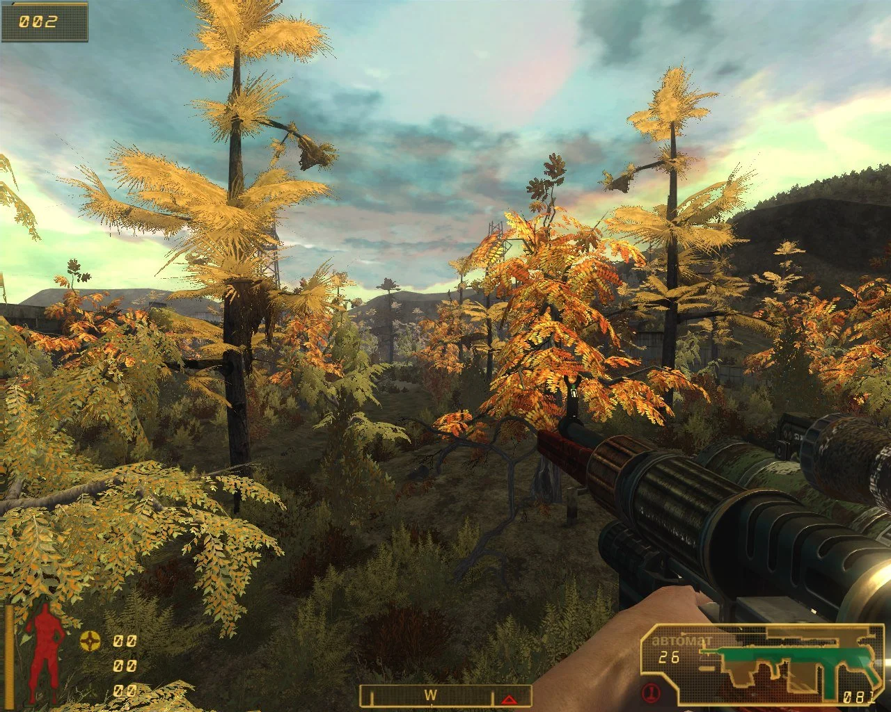 Inhabited Island: Prisoner of Power - кадр 17