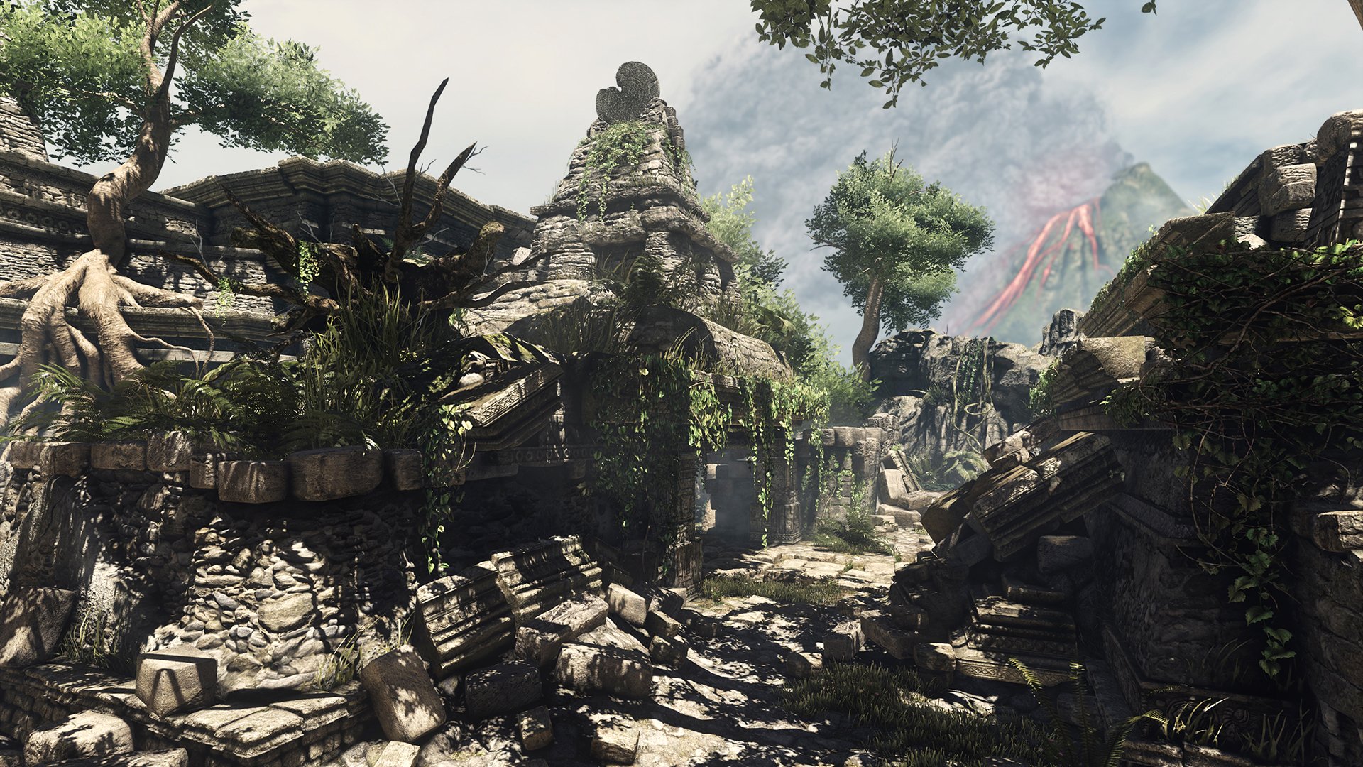 Call of Duty: Ghosts - Devastation — скриншот 3