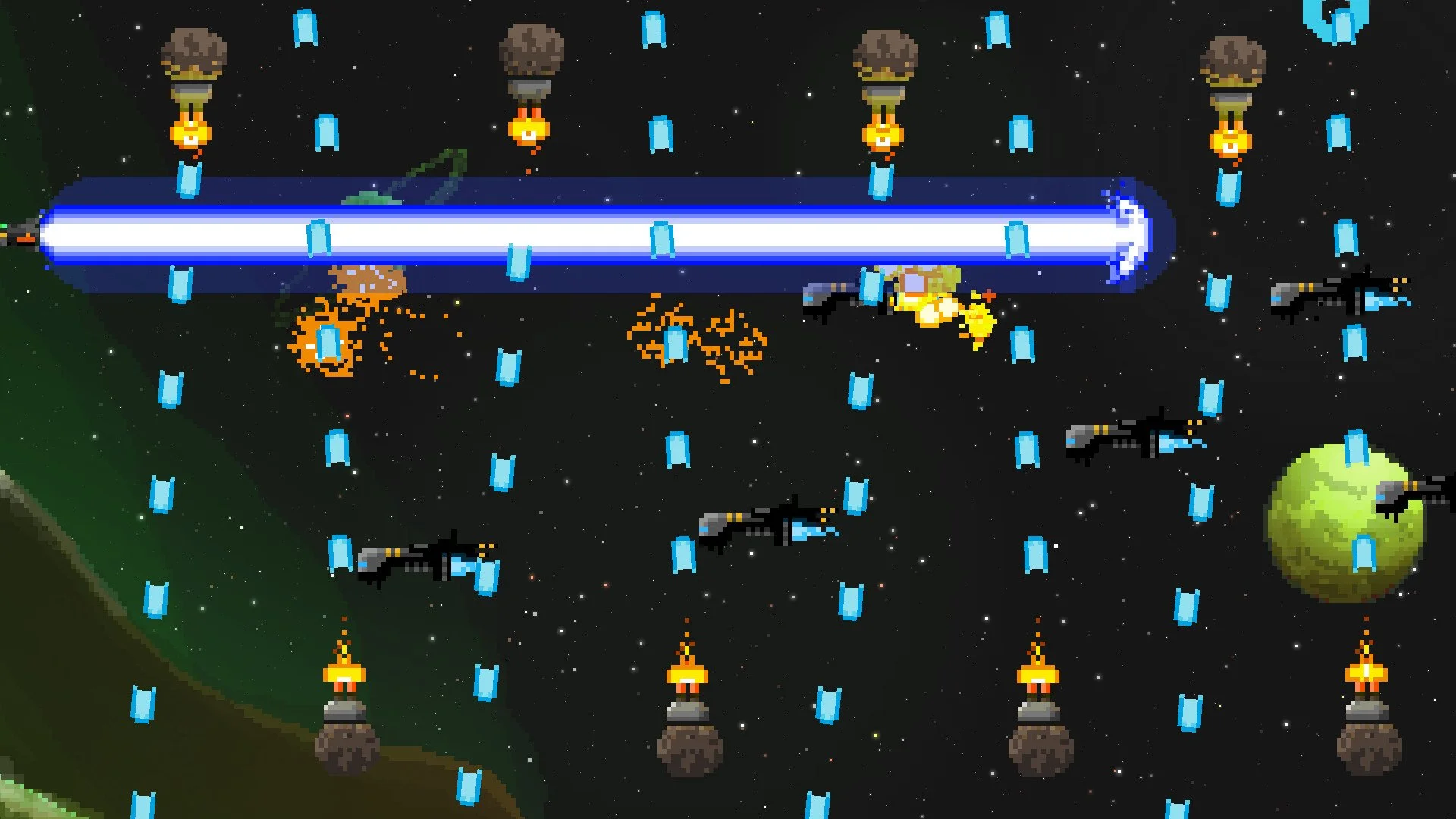 Steredenn - кадр 10