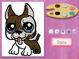 Littlest Pet Shop Friends - кадр 10