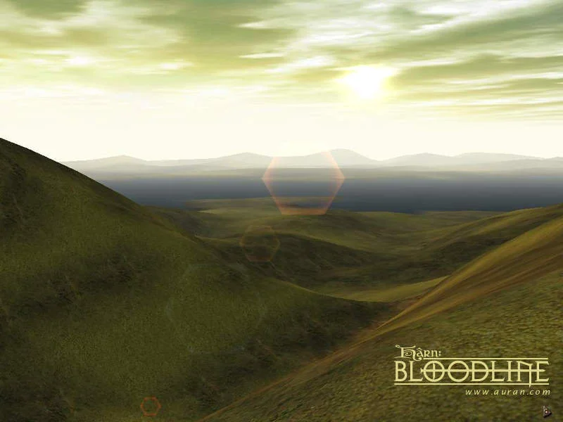 Harn: Bloodline - кадр 1