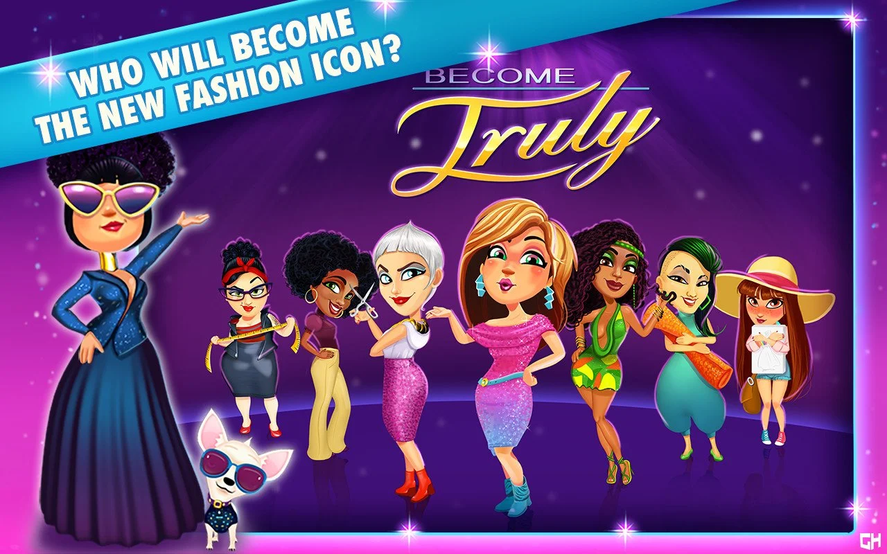 Fabulous - Angela's Fashion Fever - кадр 5