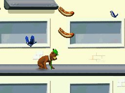Yogi Bear: The Video Game — скриншот 8