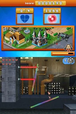 Shorts - кадр 12