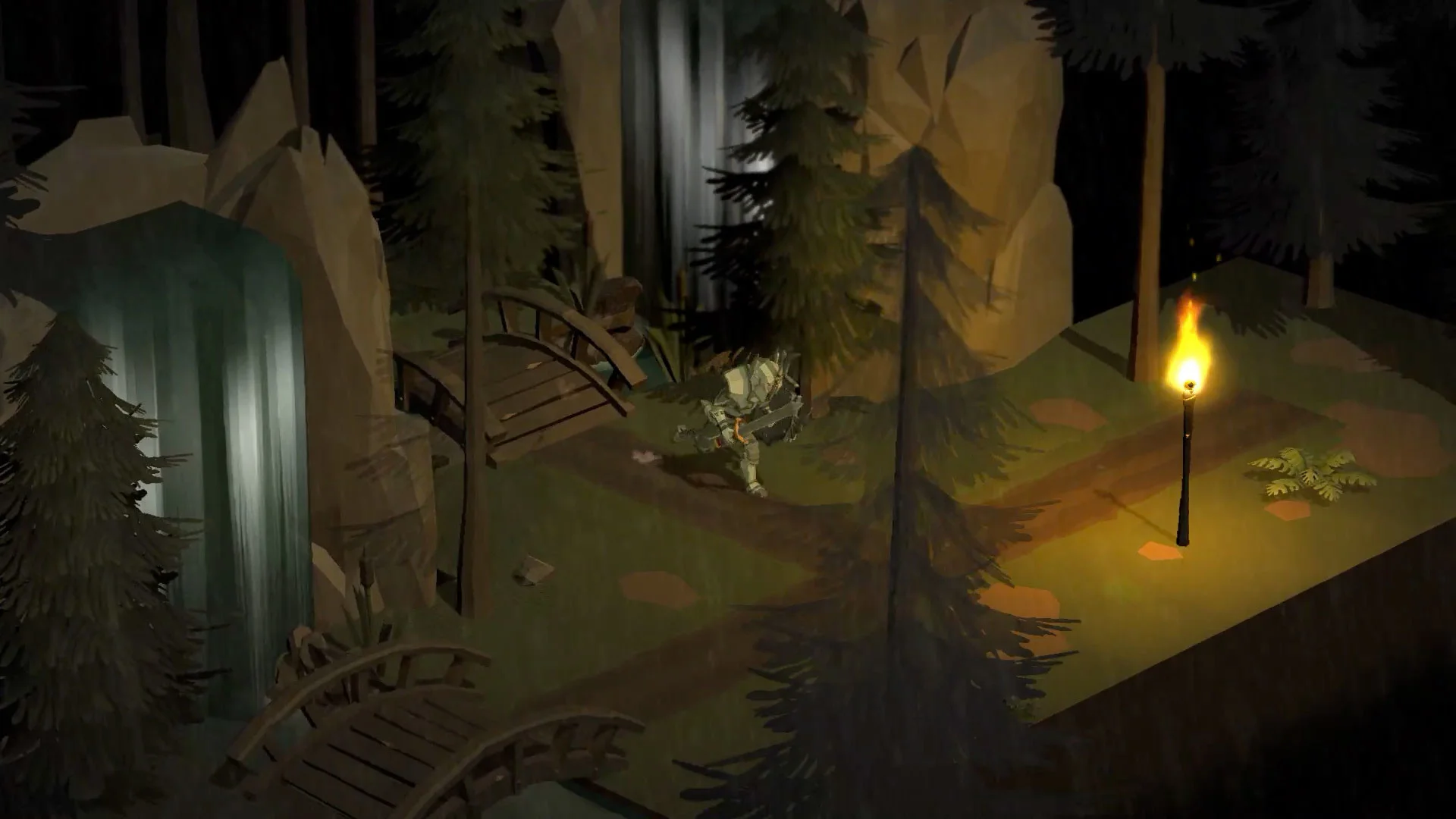 Crumbling World - кадр 2