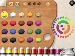 New Art Academy - кадр 14