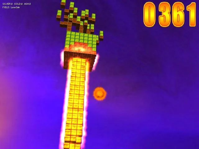 Play with Fire - кадр 5