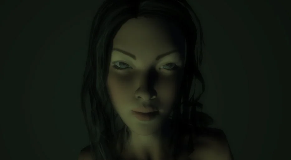 SteamDolls: Order of Chaos - кадр 9