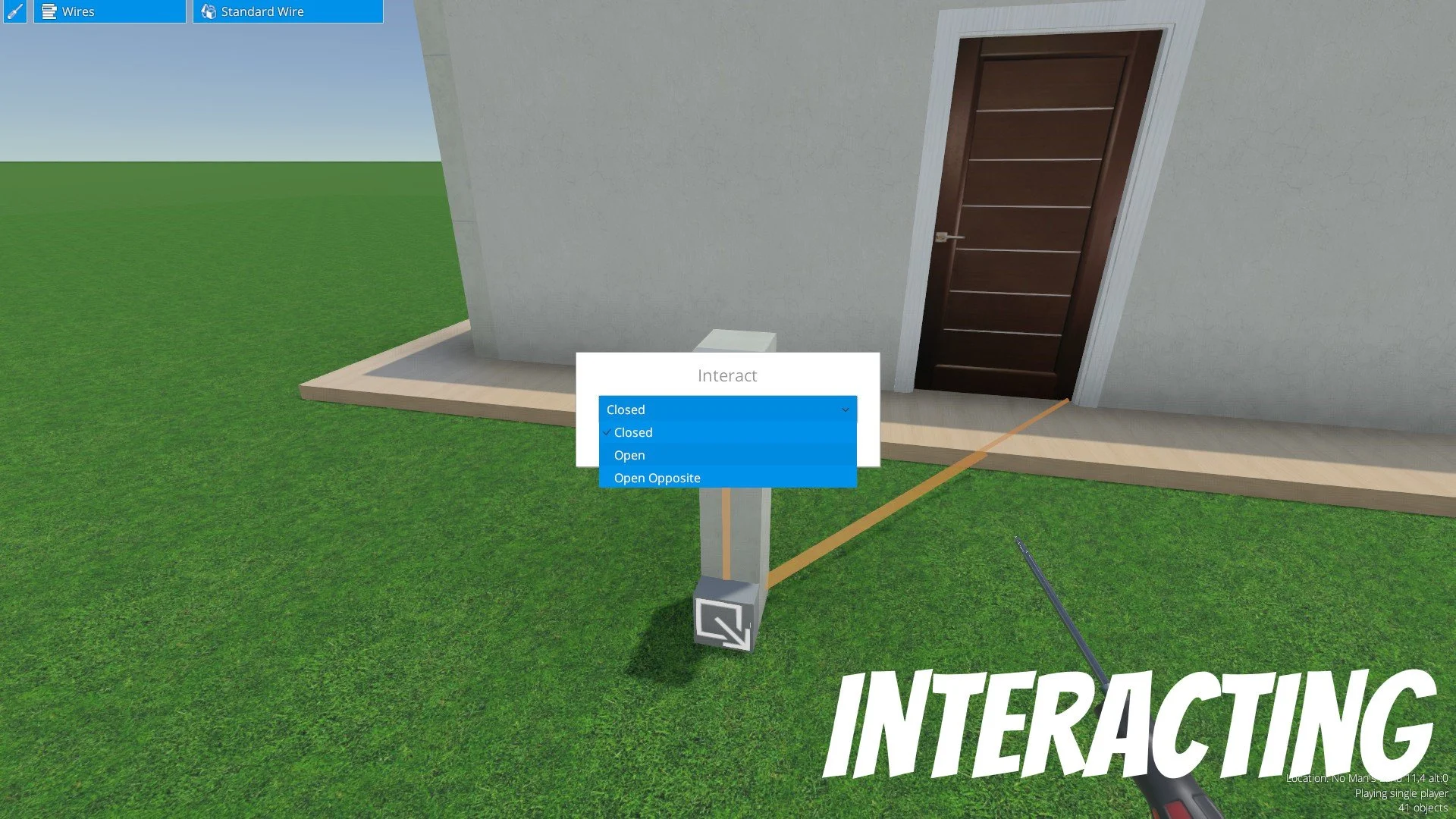 Concrete and Steel - кадр 6