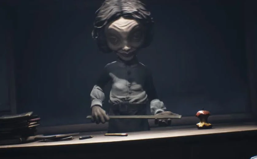 Little Nightmares 2 - кадр 16
