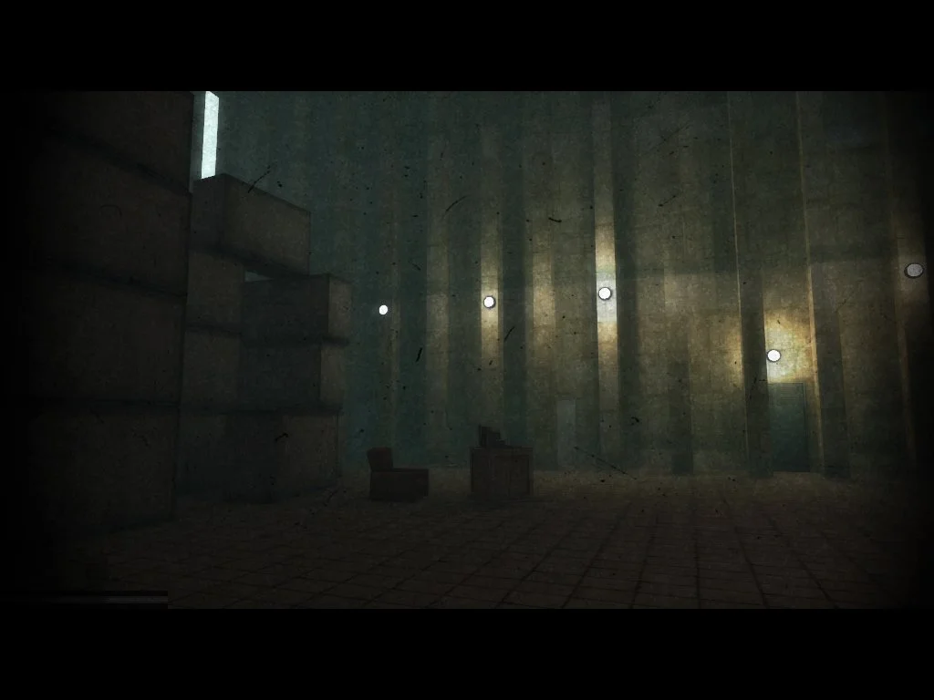 Fibrillation - кадр 2