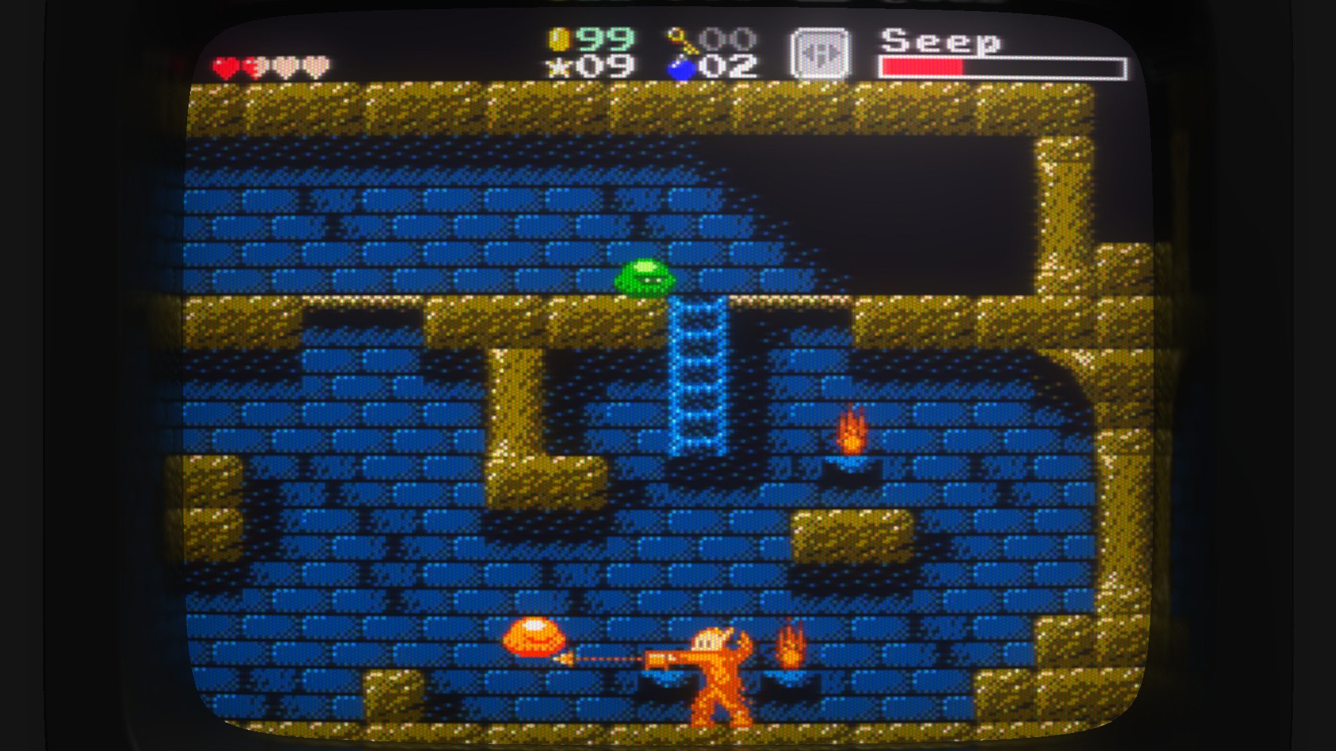 Gunmetal Arcadia Zero — скриншот 3