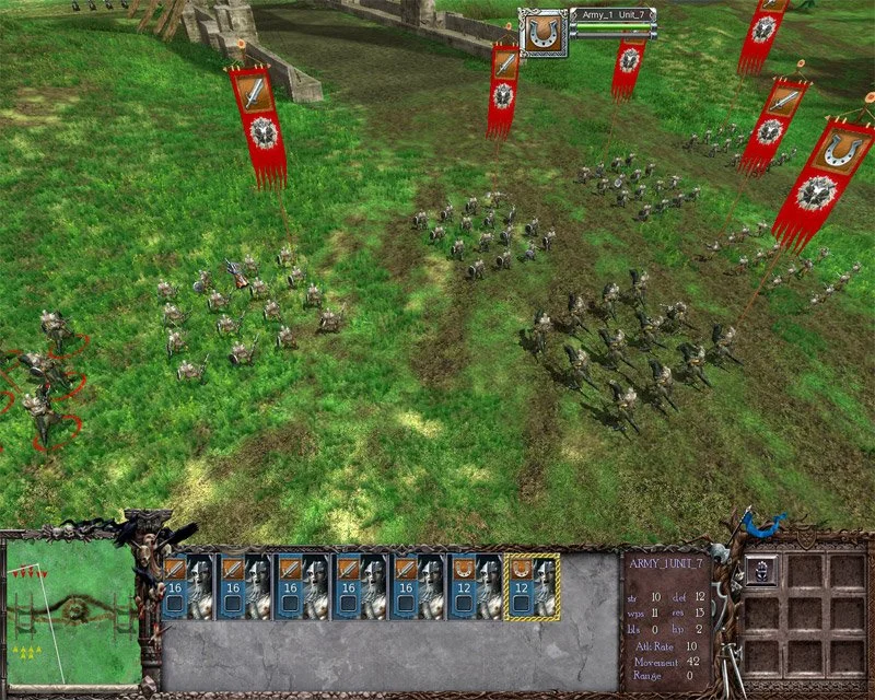 Forever Hack - кадр 12