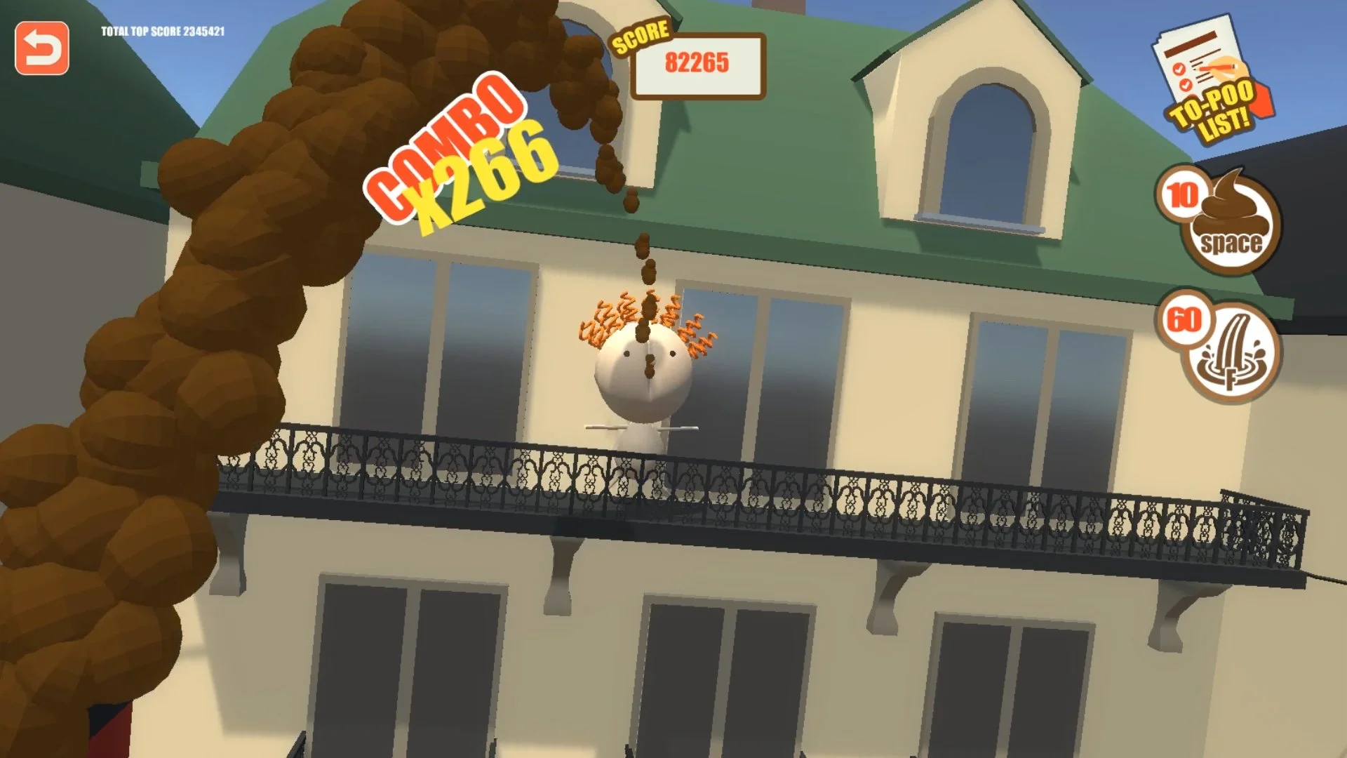 There's Poop In My Soup - кадр 4