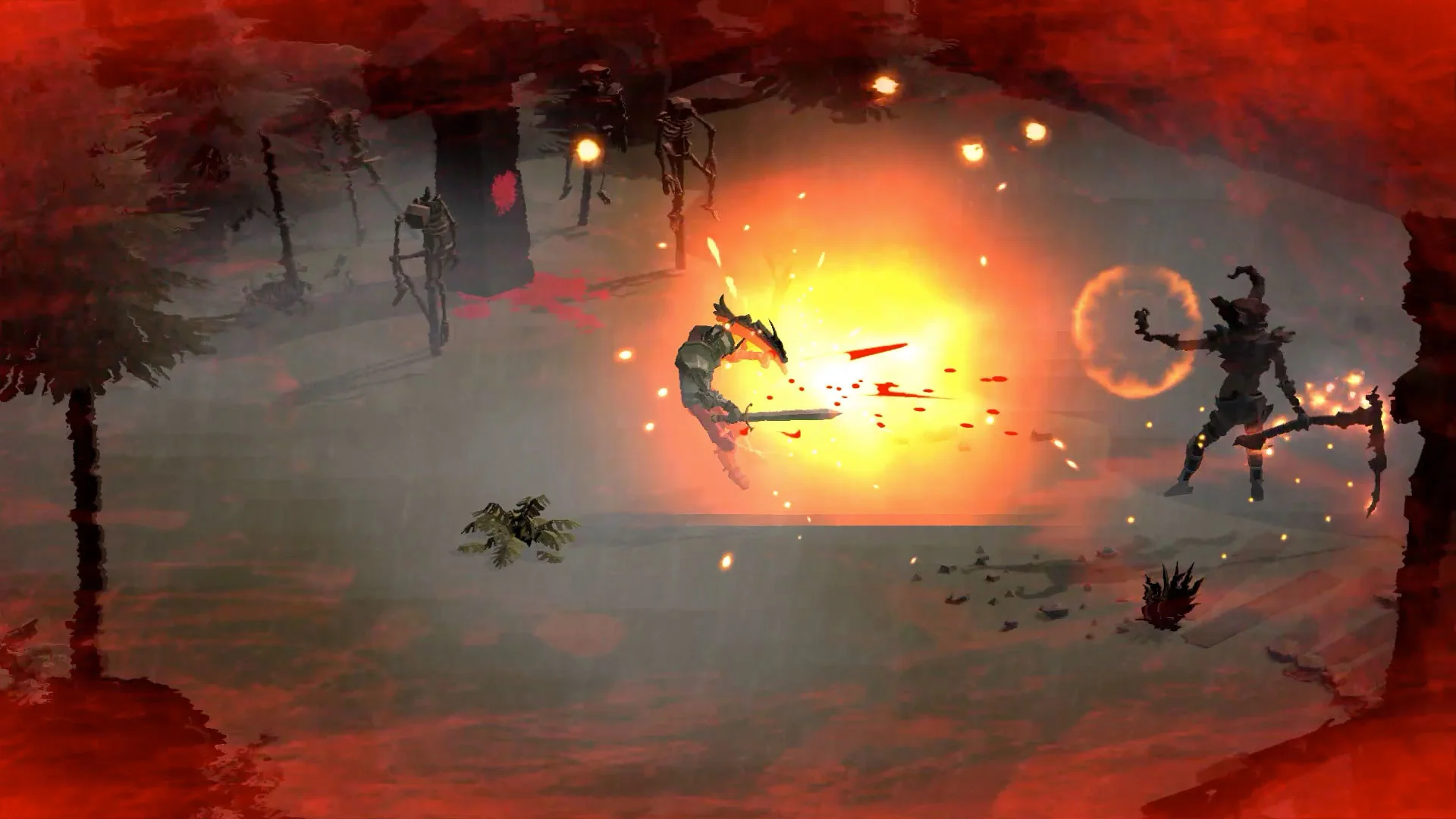 Crumbling World - кадр 8