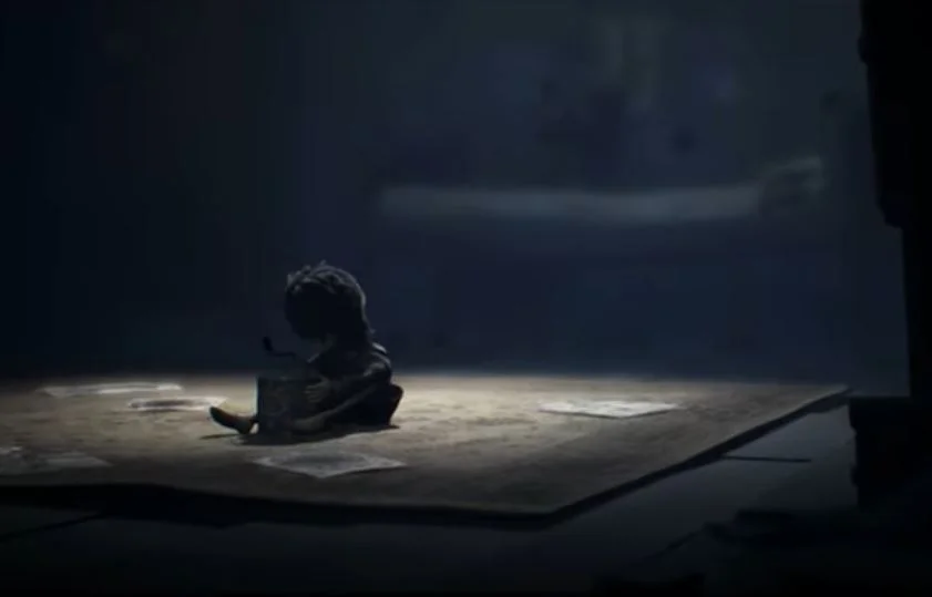 Little Nightmares 2 - кадр 15