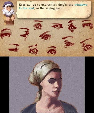 New Art Academy - кадр 13