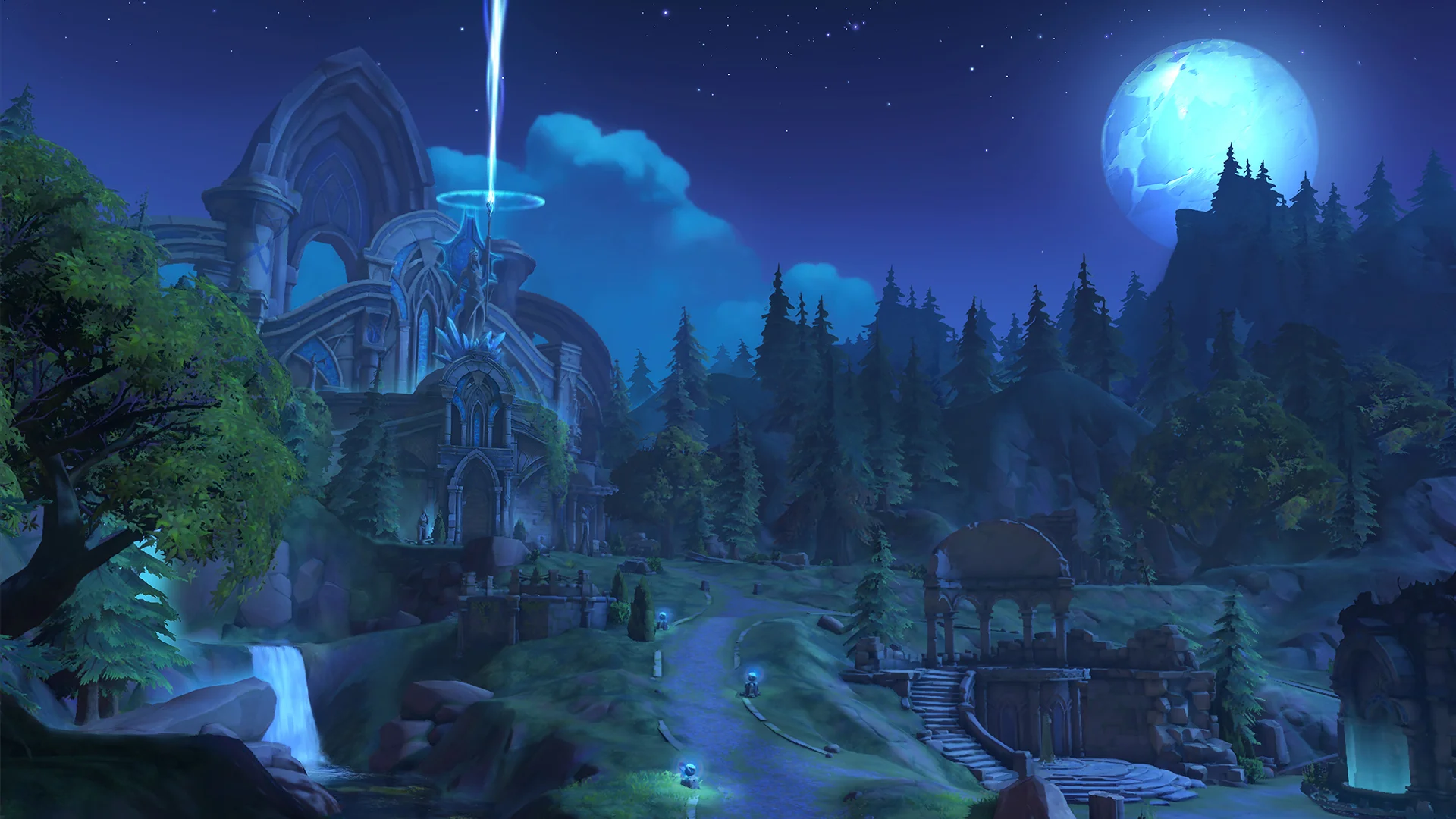 Endless Battle - кадр 9