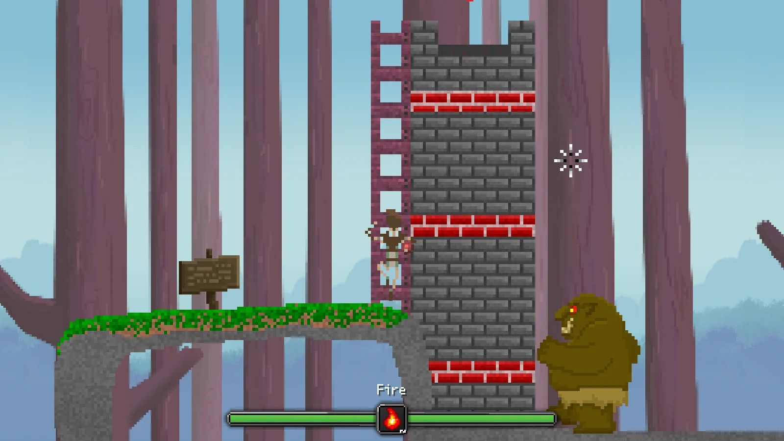 Pixel Sand - кадр 7