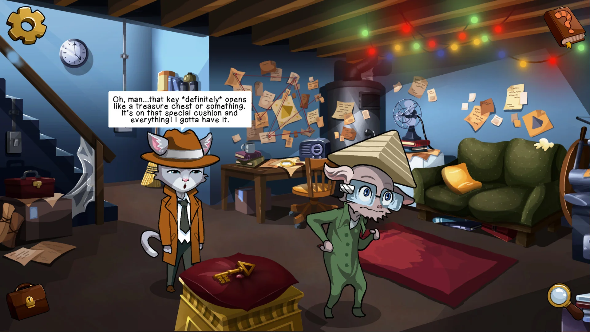 Silvernode Studios - кадр 2