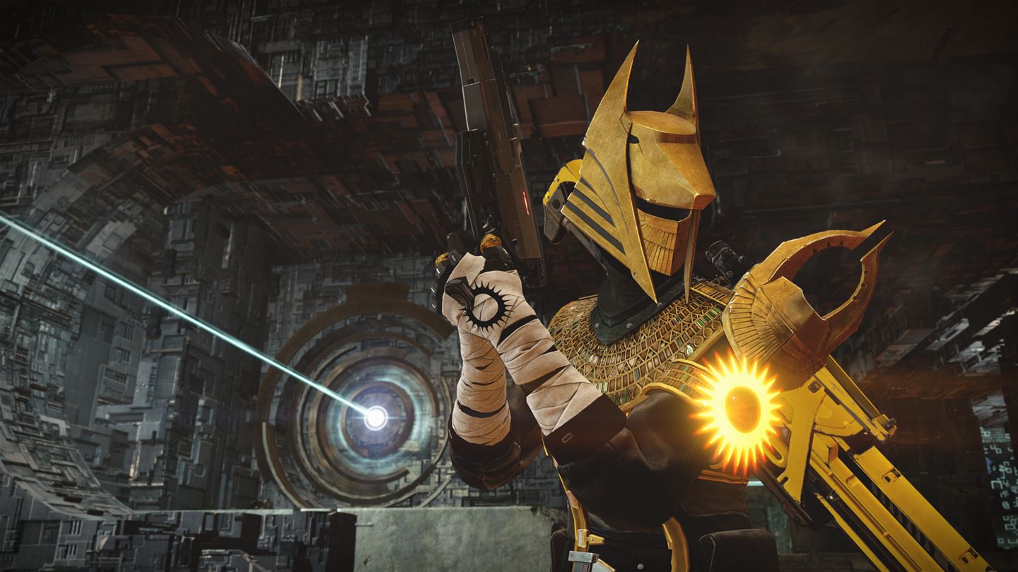 Destiny: The Collection — скриншот 2