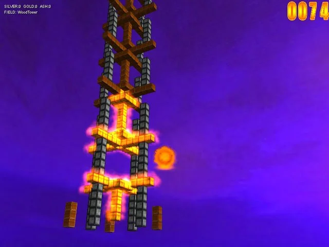 Play with Fire - кадр 9