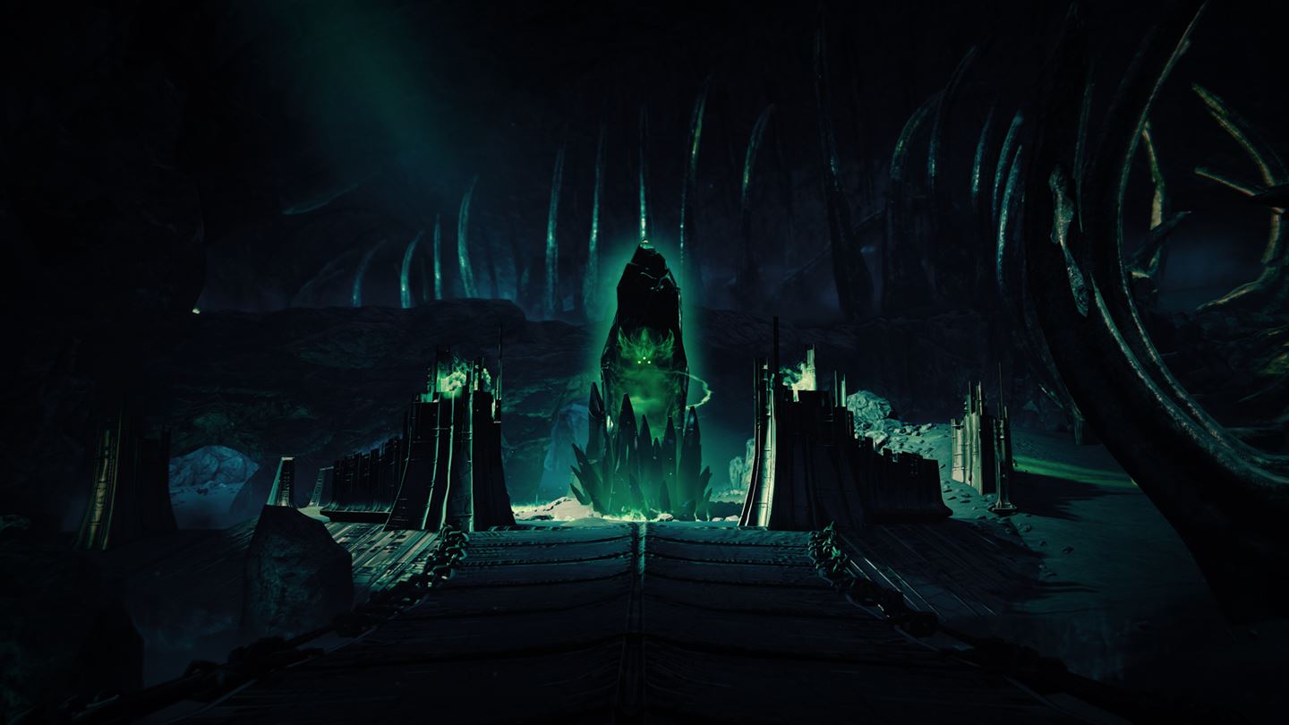 Destiny: The Collection — скриншот 6