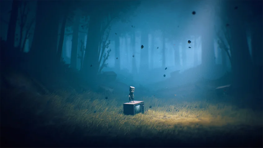 Little Nightmares 2 - кадр 7