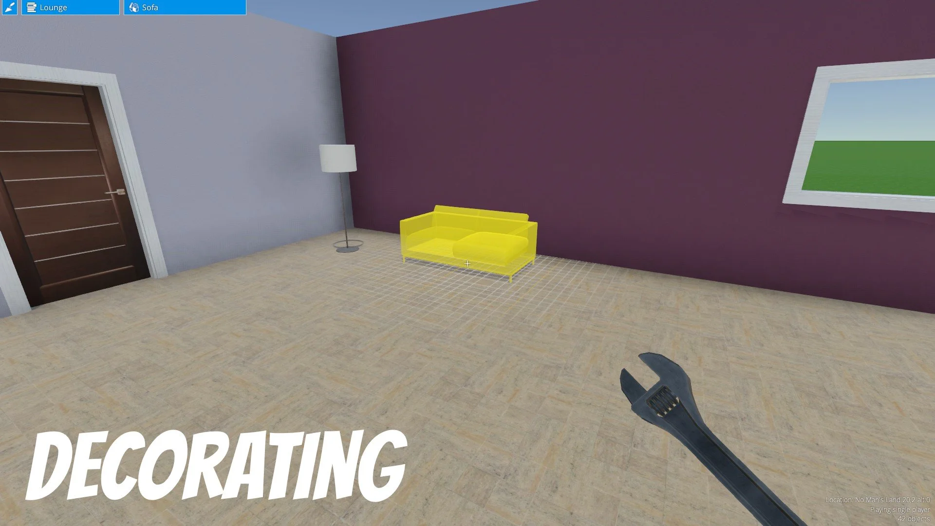 Concrete and Steel - кадр 5